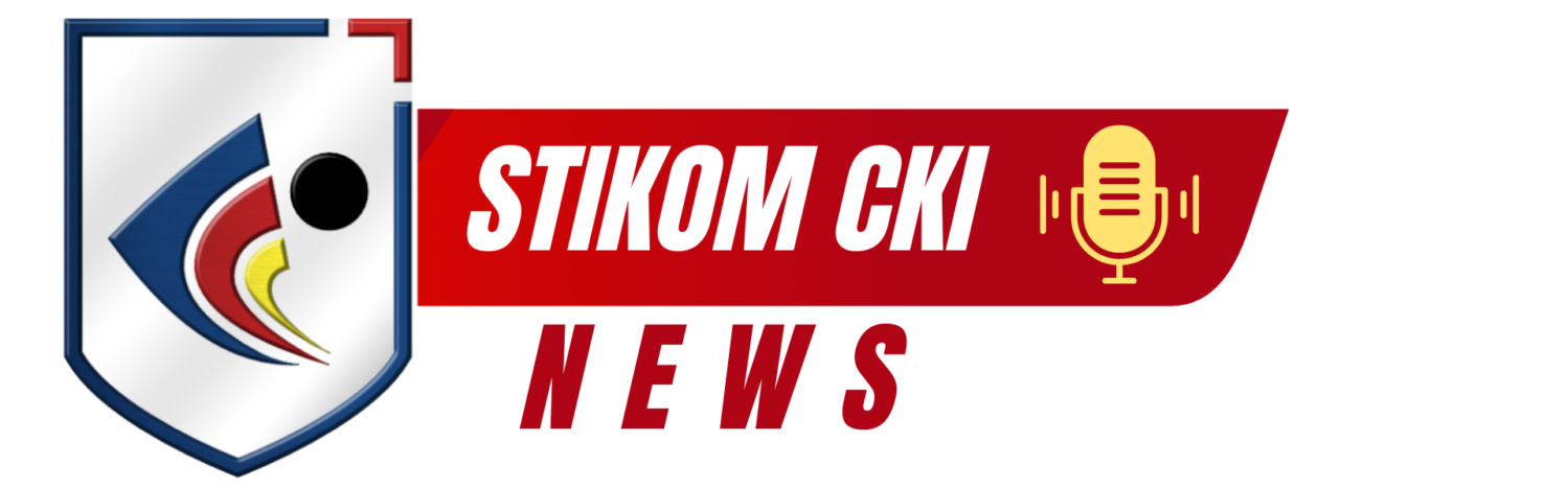 Portal Berita STIKOM CKI
