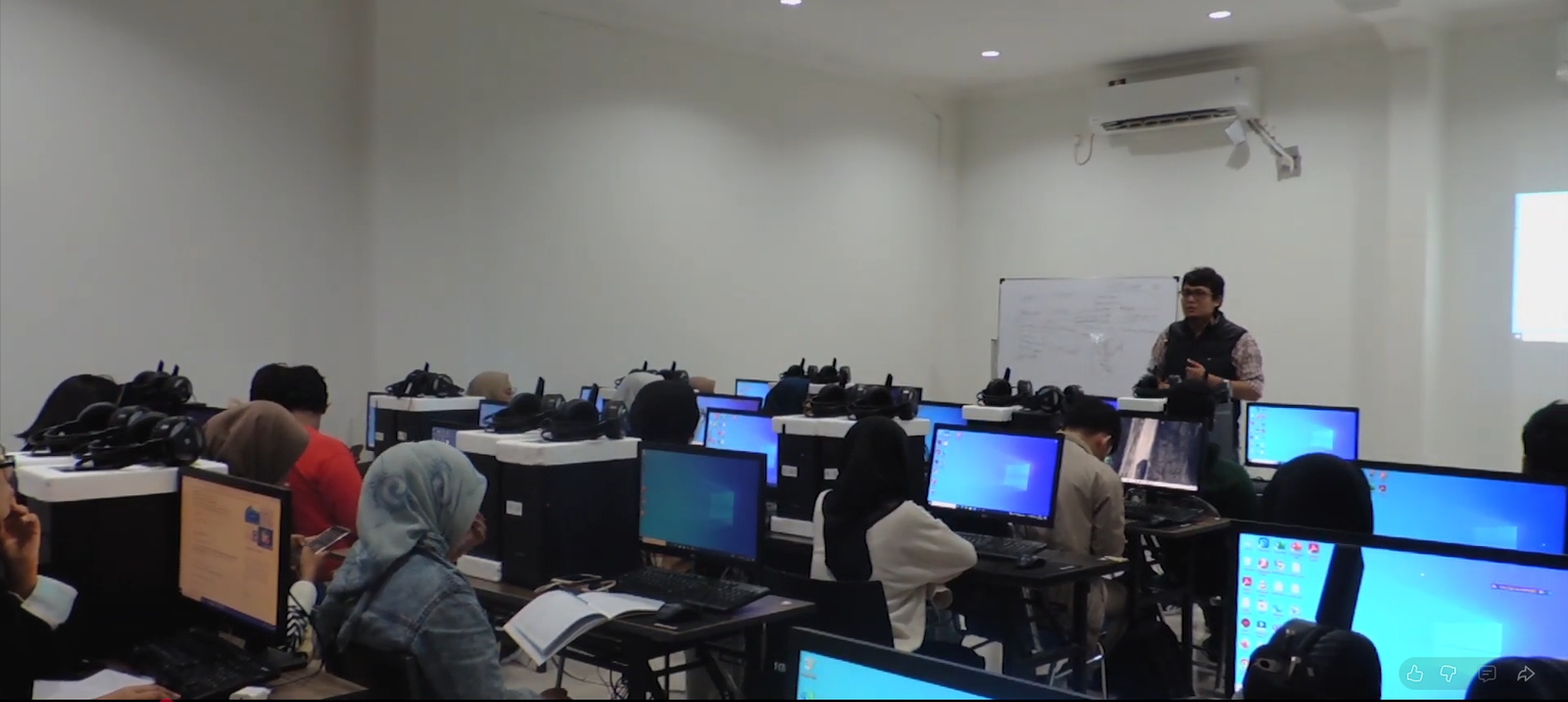 Tren Teknologi Digital yang Mendorong Inovasi Bisnis